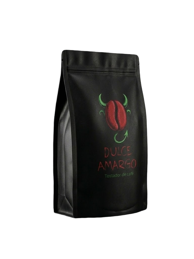 Granos SL28 Kenia Nyeri Ashemali