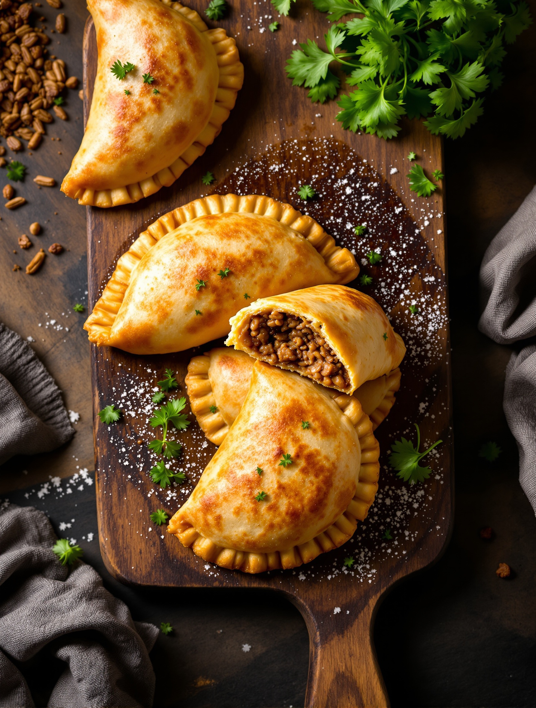 Empanadas de Pino