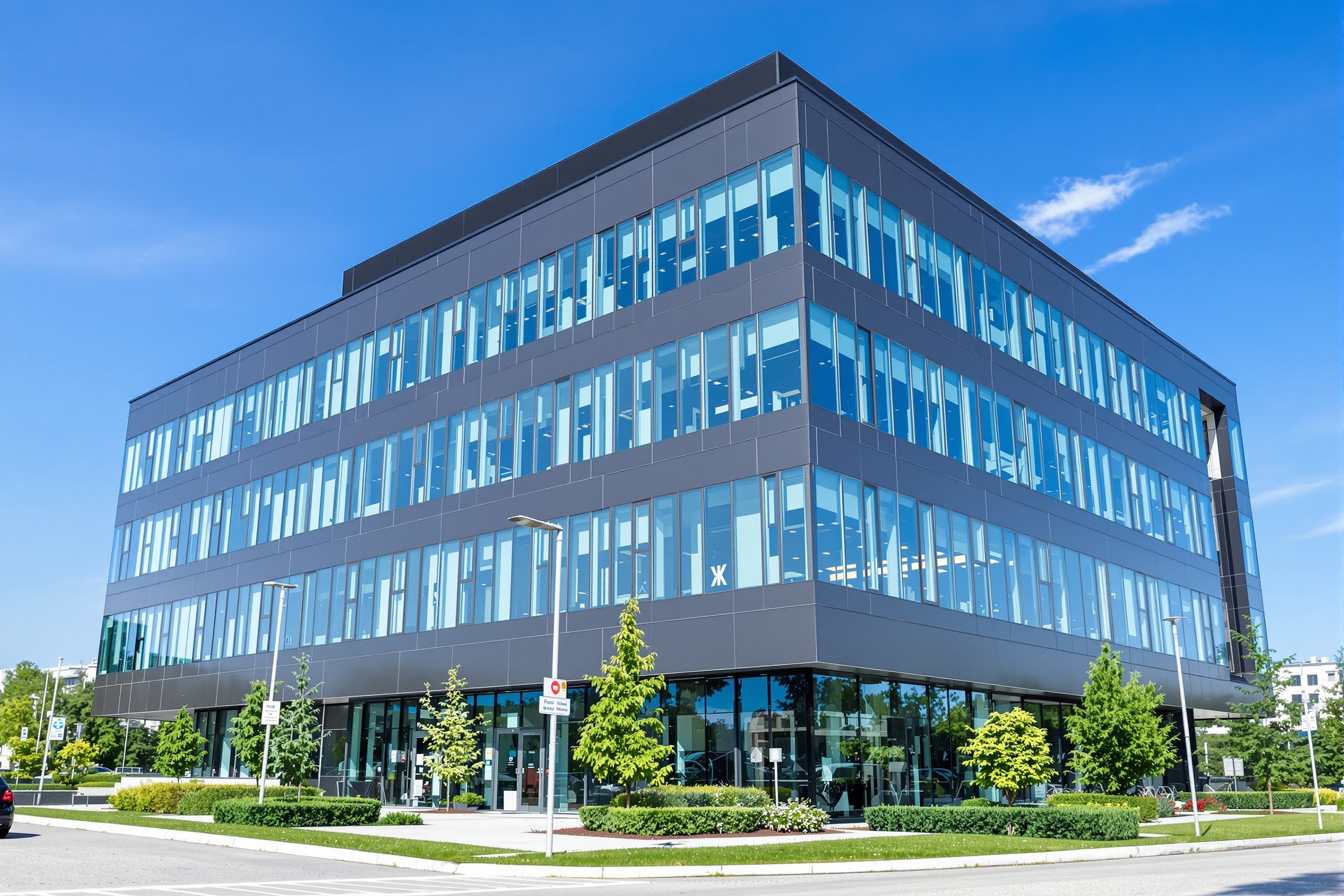 COOKIE DOO VRANJE Office