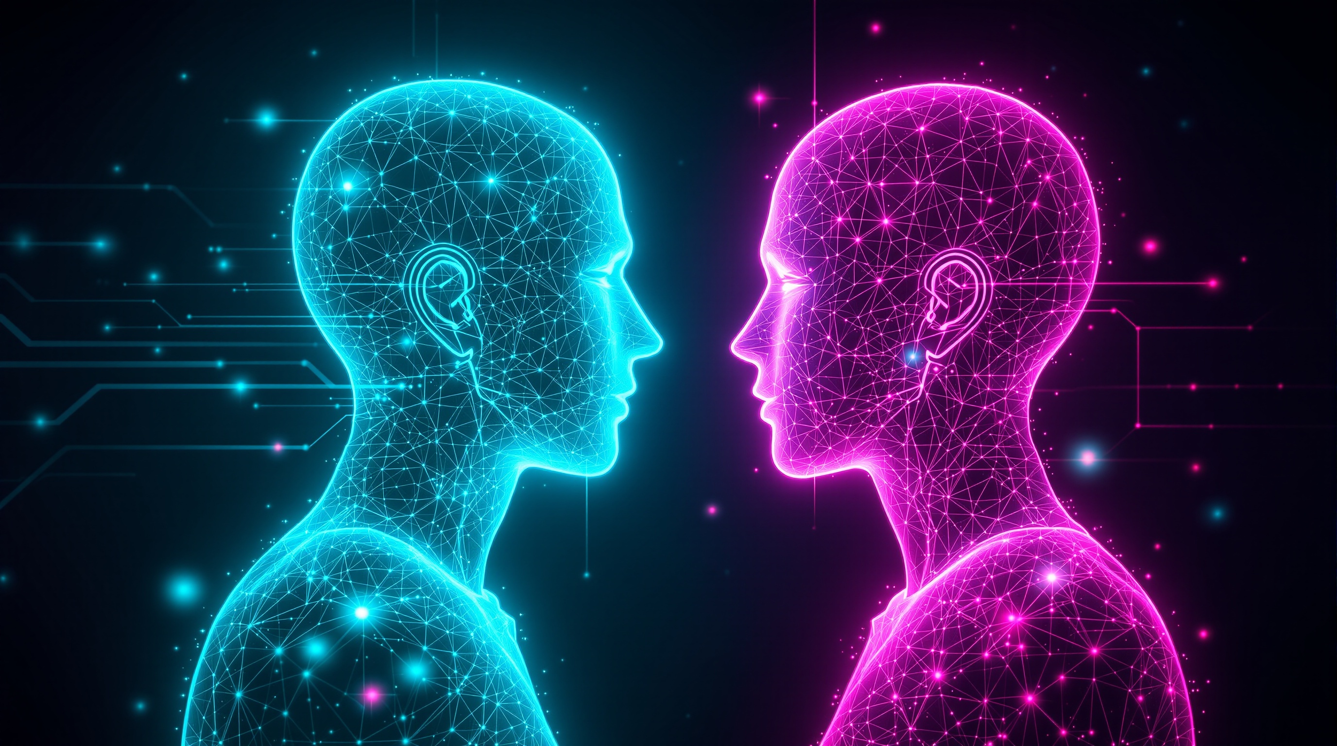 Connect with AI Expert Consultants