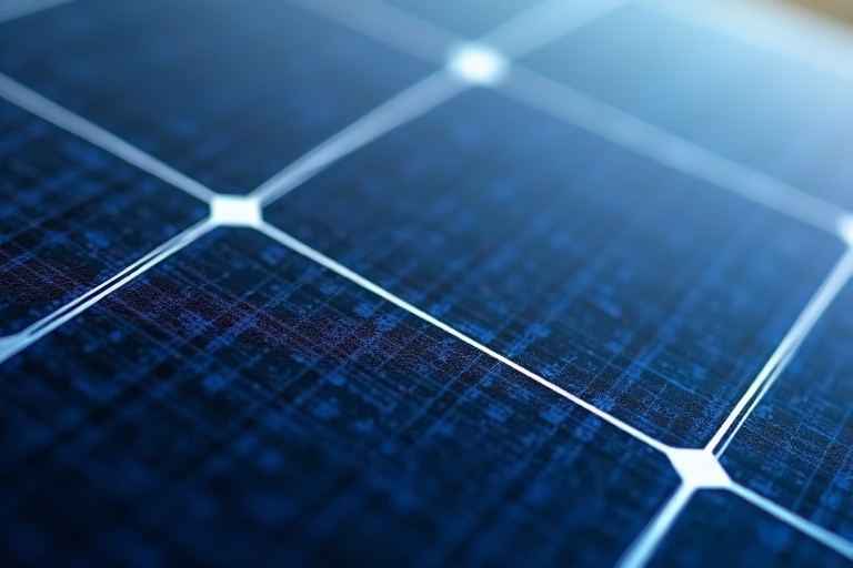 고효율 모노 PERC