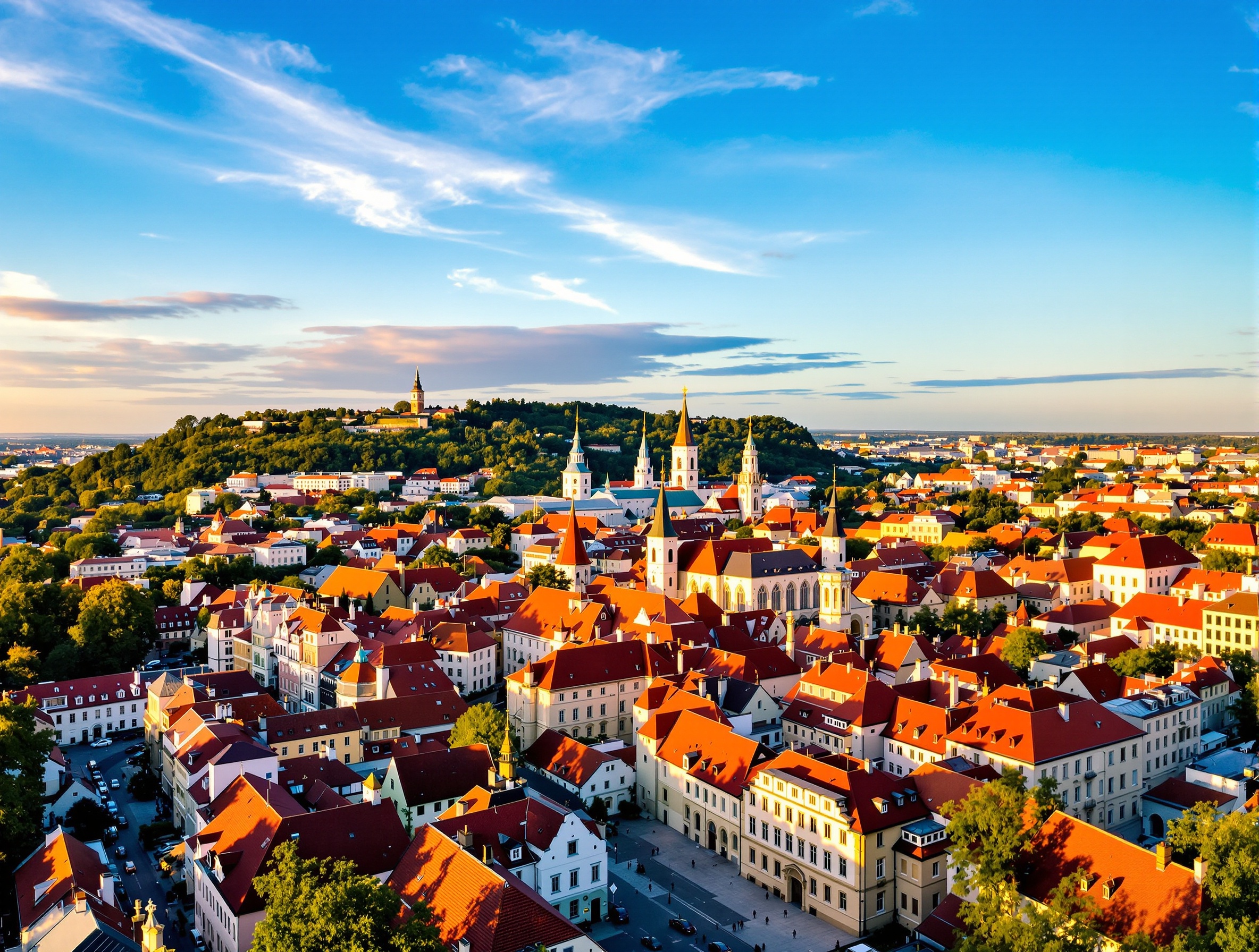 Vilnius