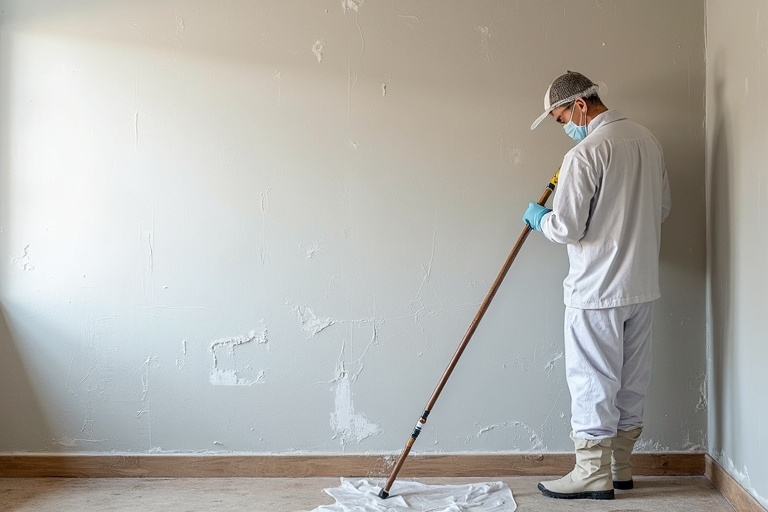 Damp Proofing