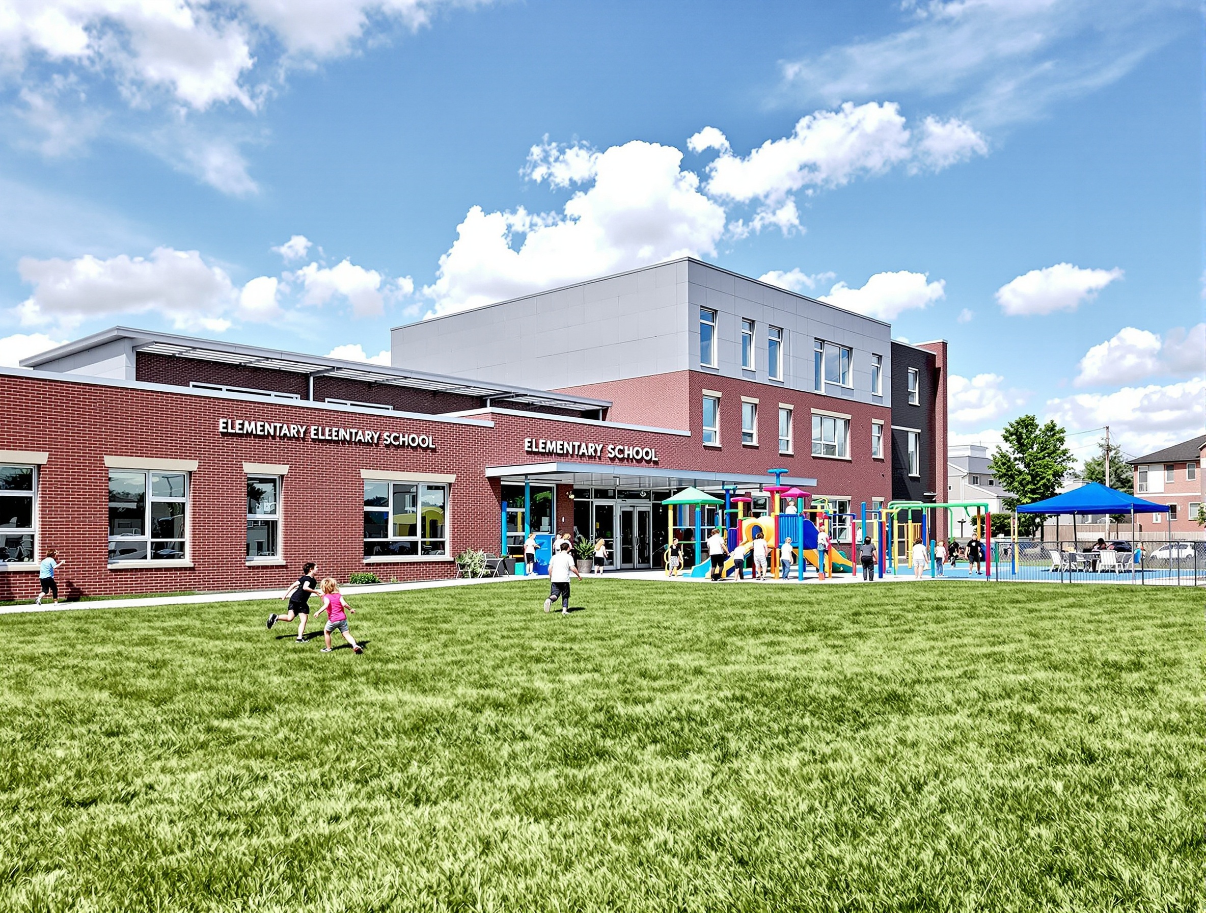 Ryerson Community School Public Elementary Queen West Toronto Ryerson Community School - Public Elementary near Queen West condos Toronto families