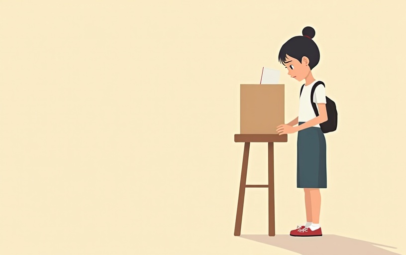 衆議院選挙の投票率が過去10年で最高に、若者層の関心が急上昇