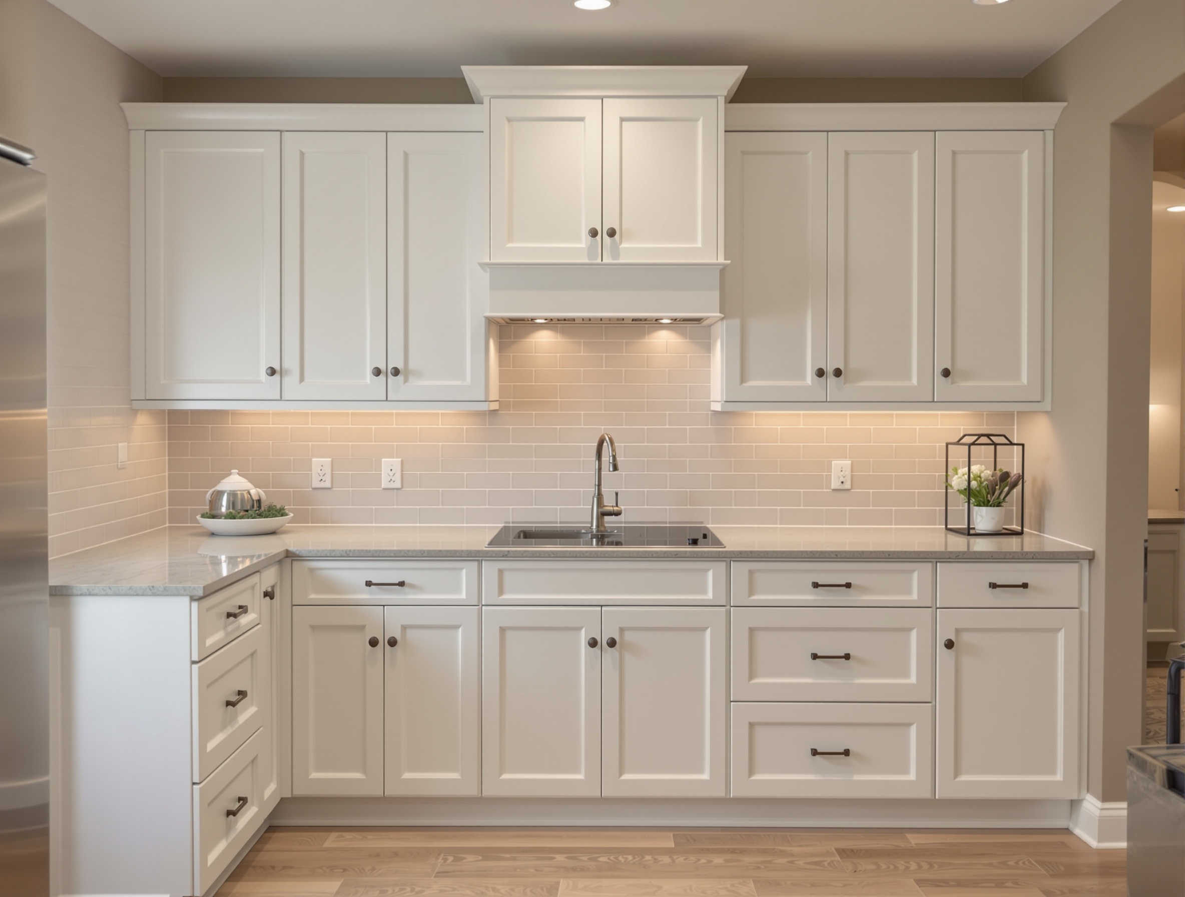 Cabinets