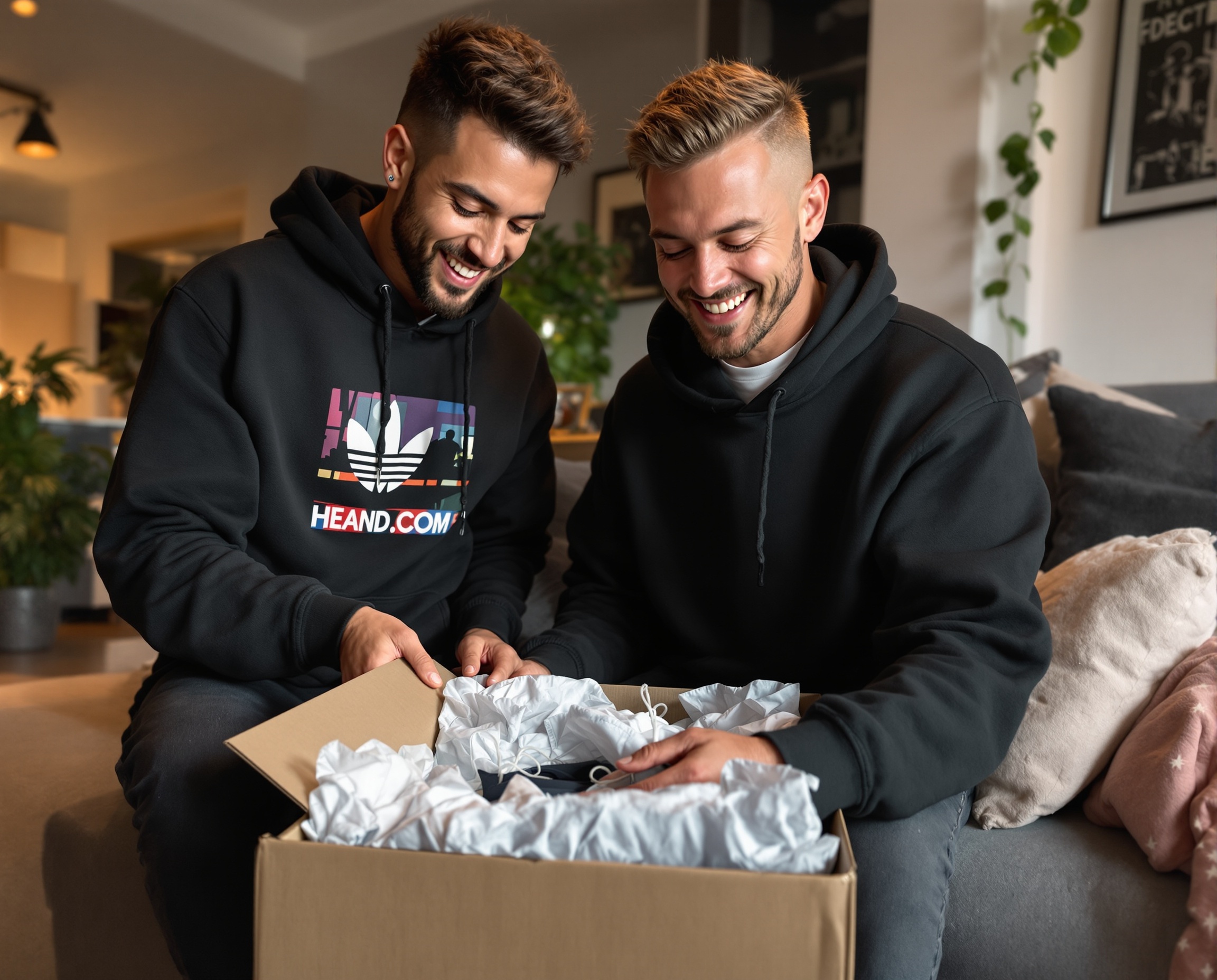 KakoBuy W2C shopping agent trusted community