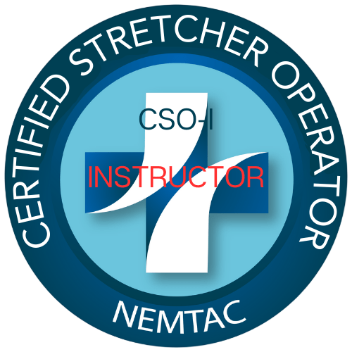 Stretcher Operator