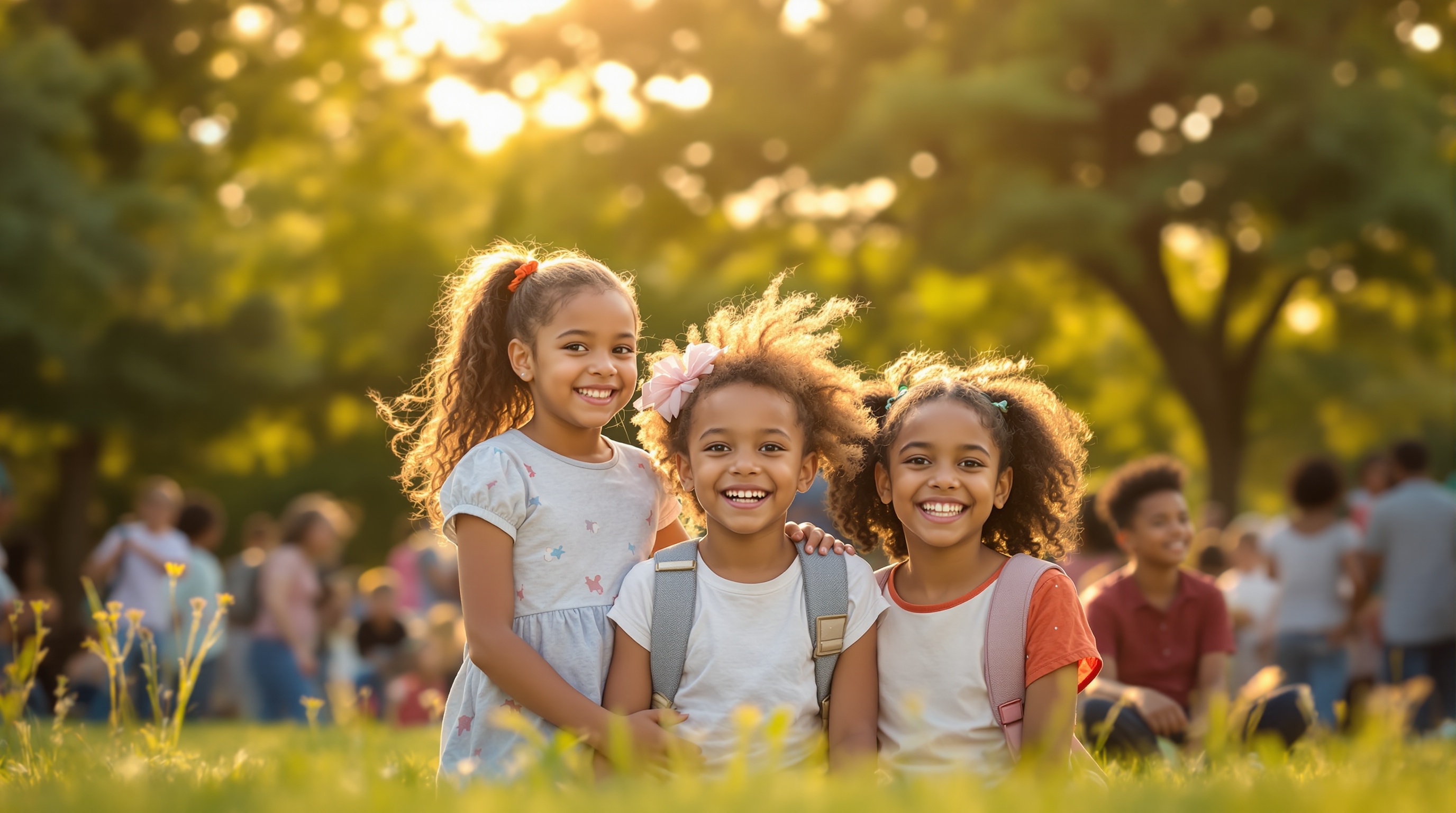 Texas PTA community advocacy for children in Katy TX Texas PTA families and children community gathering