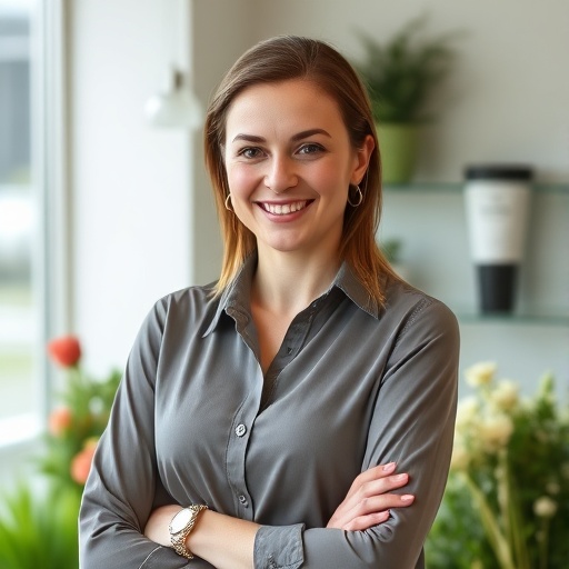 Елена Соколова