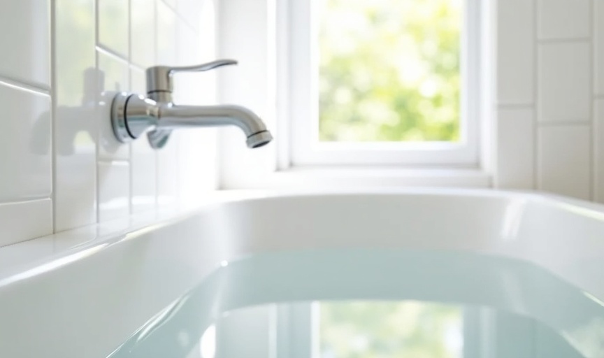 水まわり美装リフレッシュパック