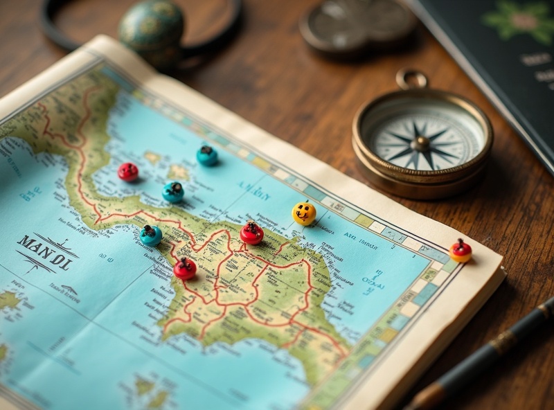 Planificación de Viaje