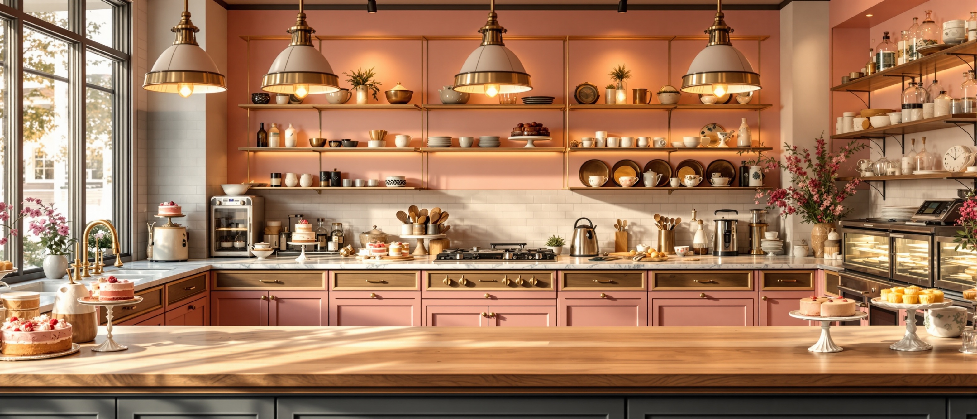 Sweet Celebrations bakery