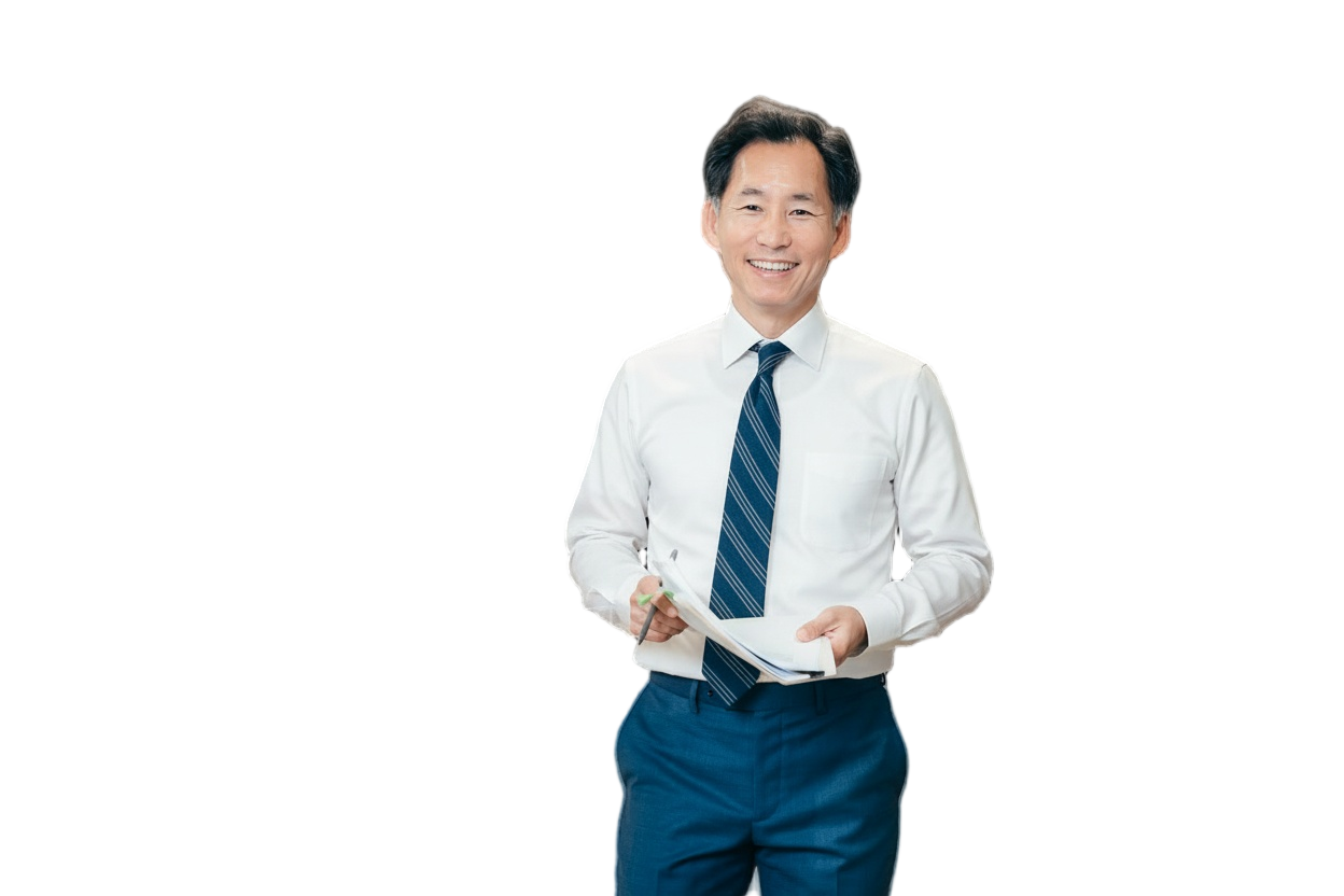 Attorney Hong-min Jun