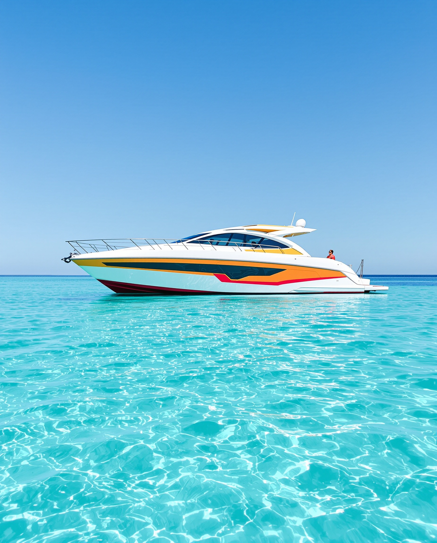 Sea Breeze