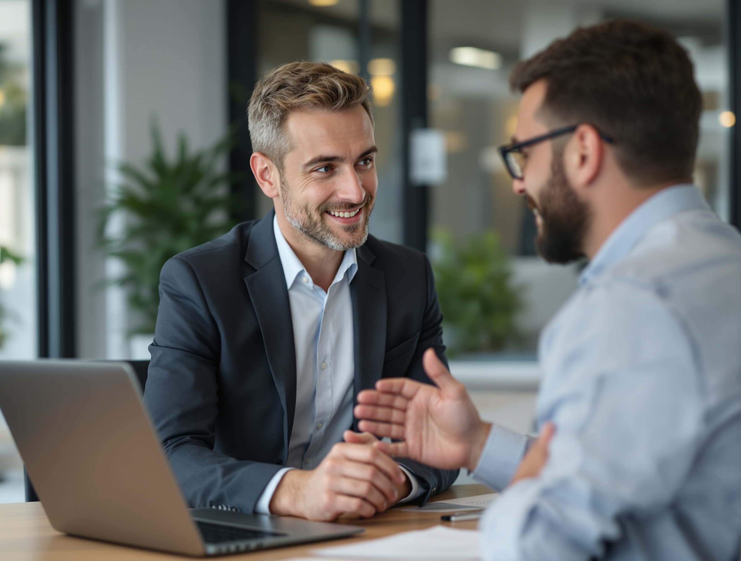 Personal Mentorship