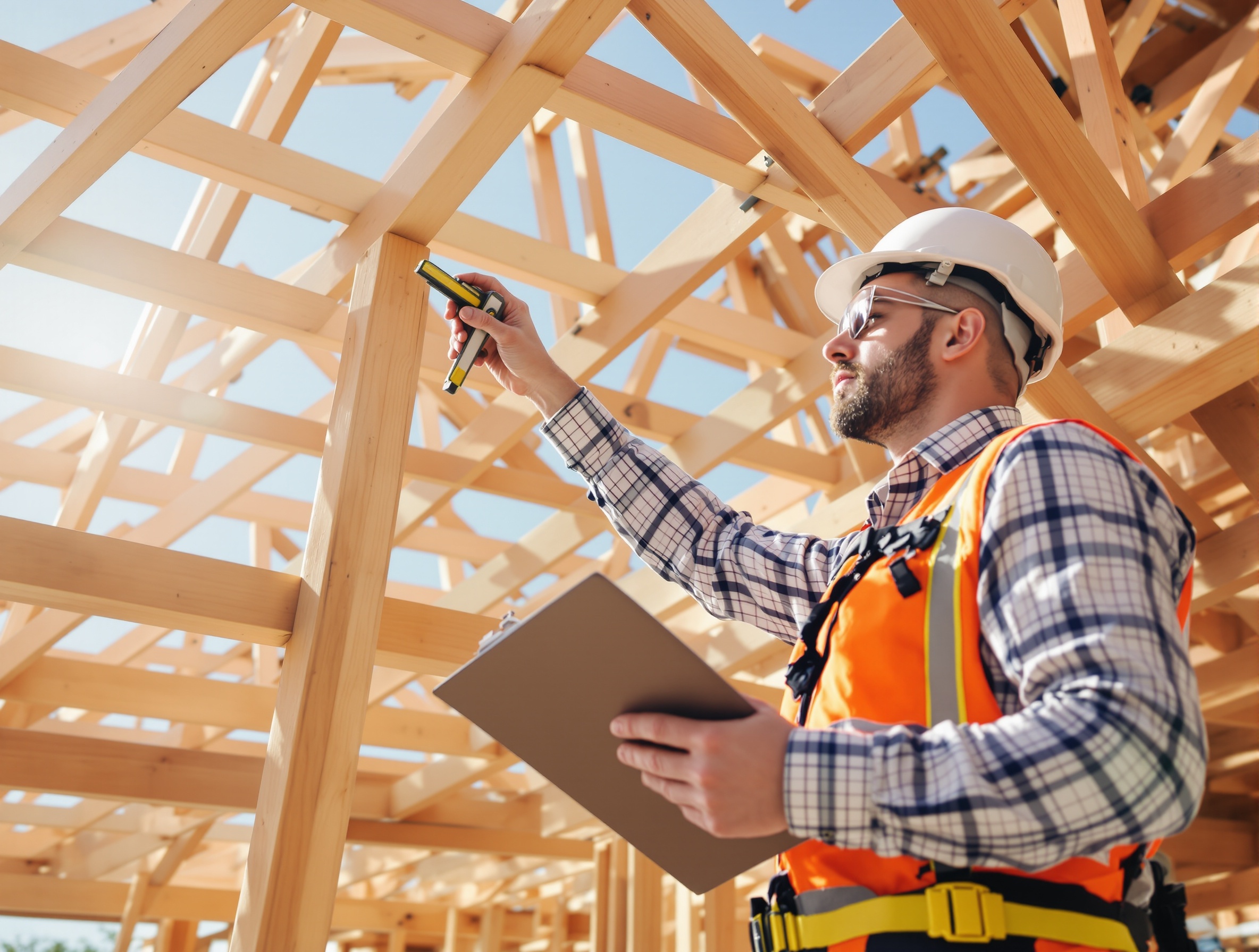 Техническа експертиза - професионални услуги в София