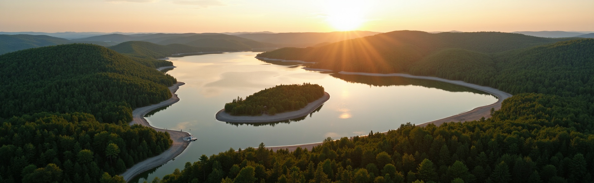 Northern Michigan Lakes