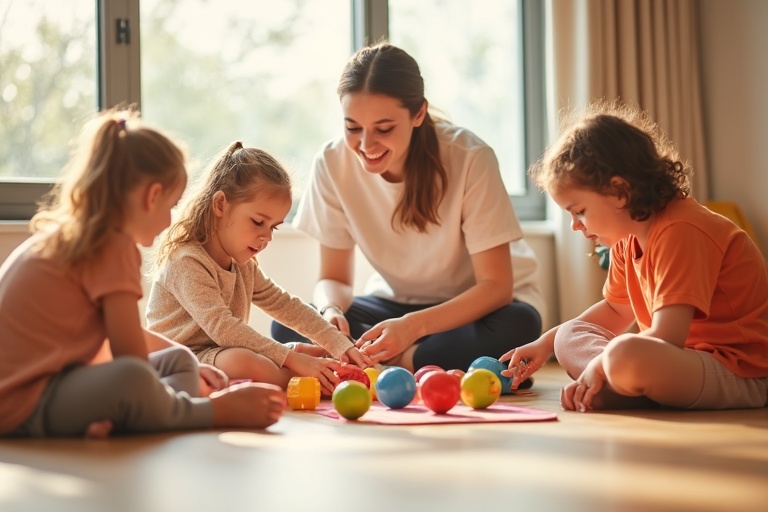 유아 발산적 사고 프로그램