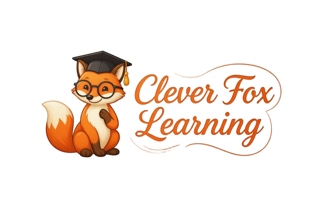 CleverFox Learning