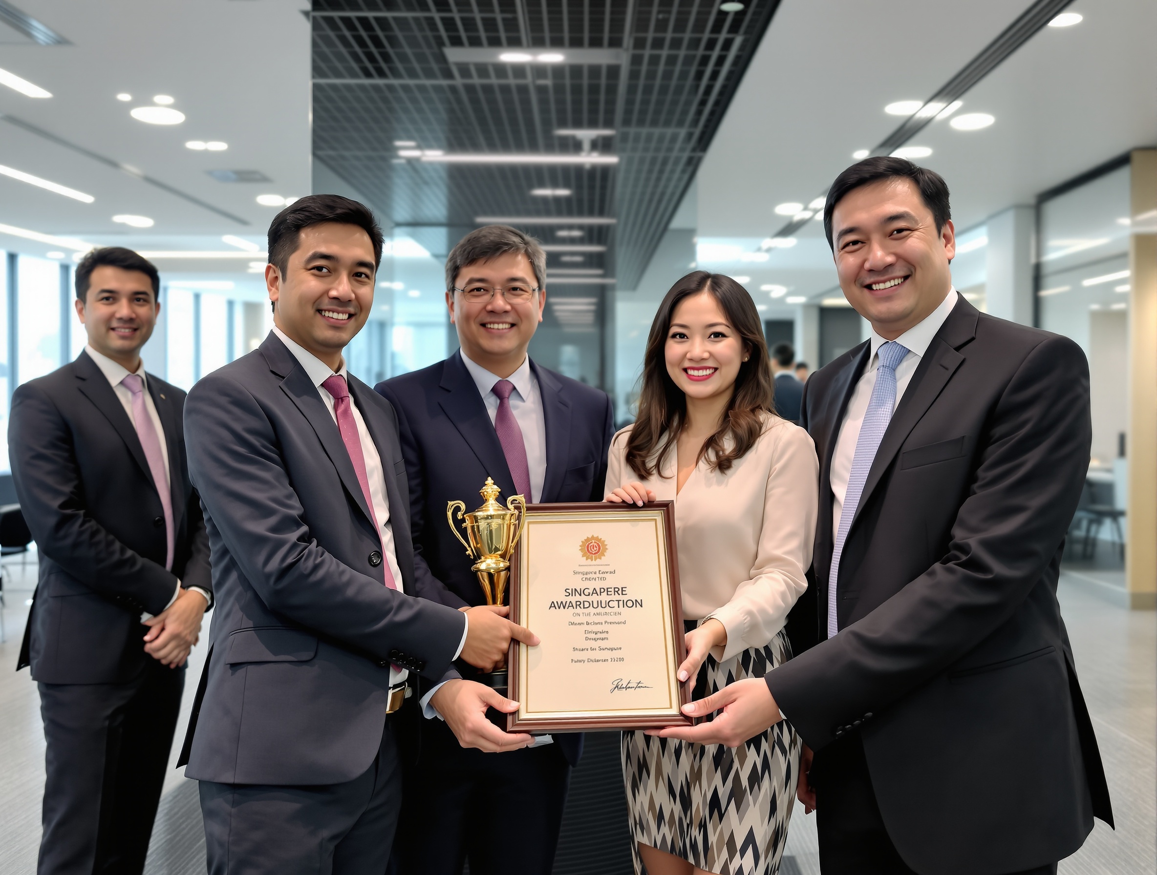 龙创未来成功入选国家级专精特新"小巨人"企业