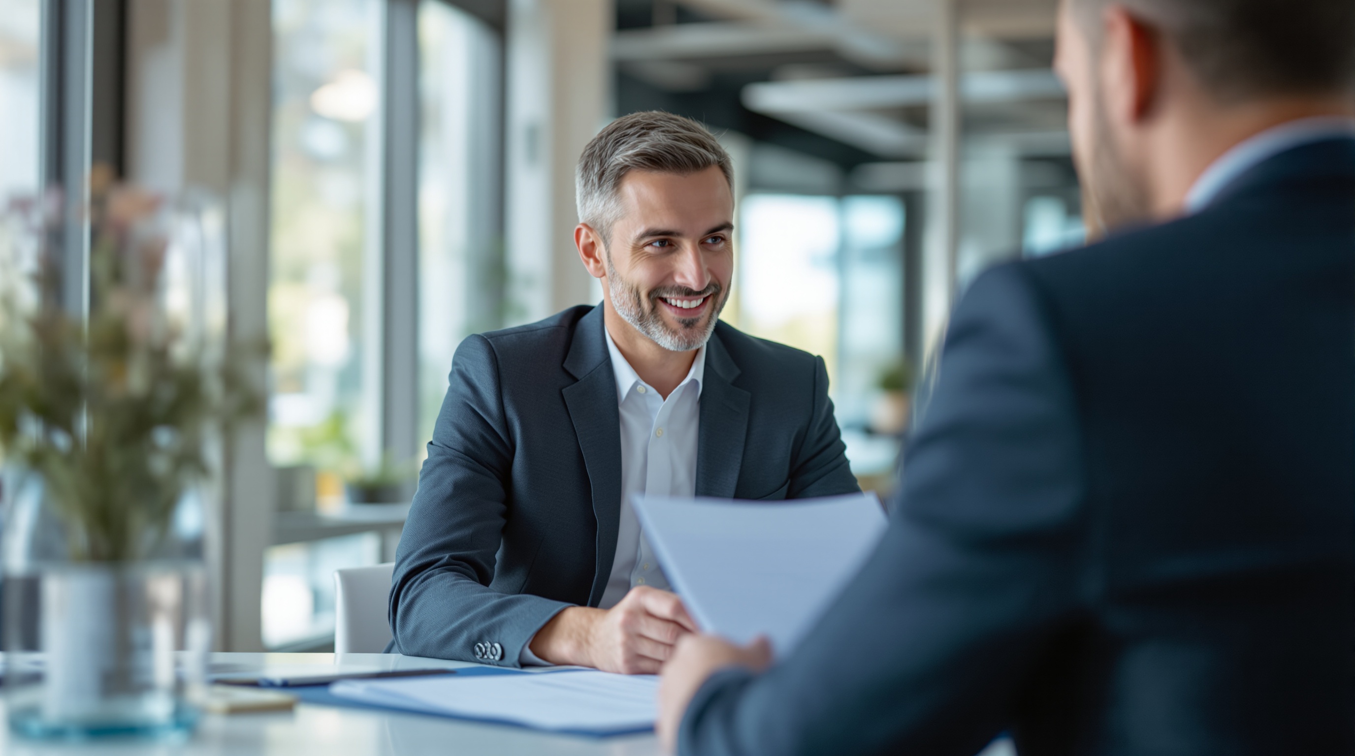 Mandataire d'Intermédiaire en Assurance