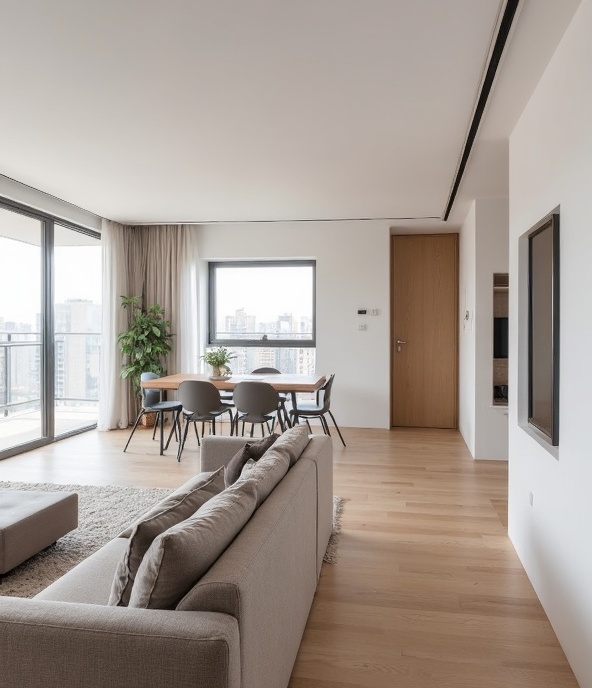 Ristrutturazioni Complete - RGM ROGIN EDILE Milano