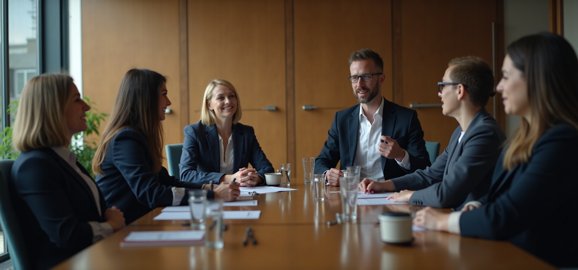 Business Consultancy