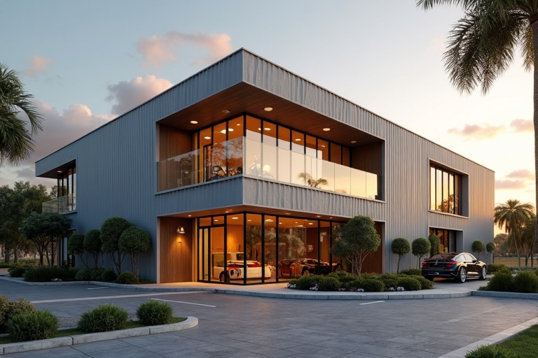 Low Maintenance, High ROI Through Anti-Corrosion Technology