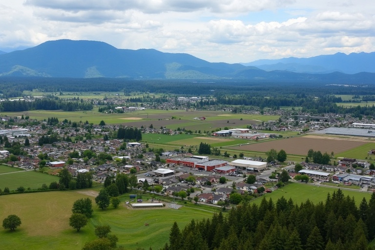 Township of Langley