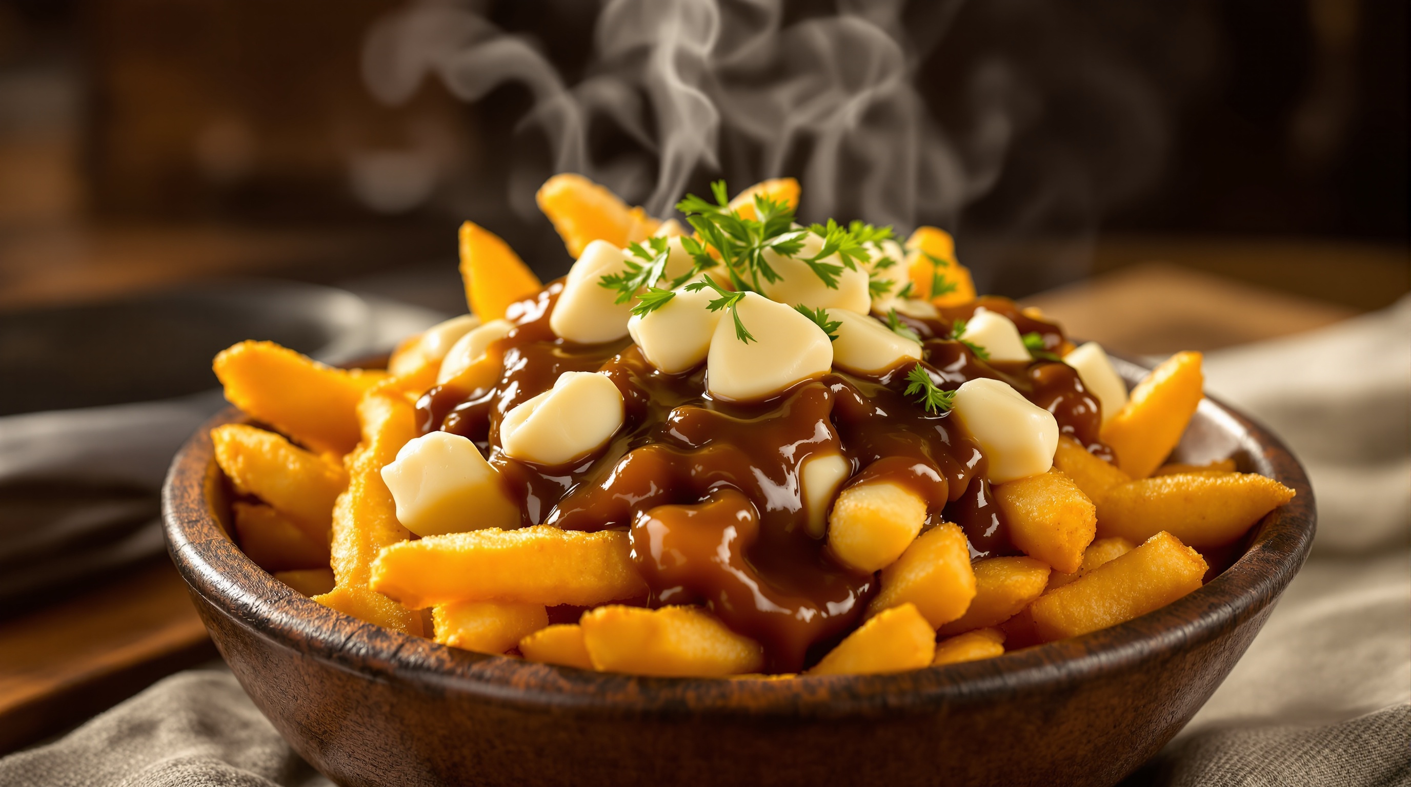 Canadian Food Guide 2025: Must-Try Dishes & Culinary Experiences