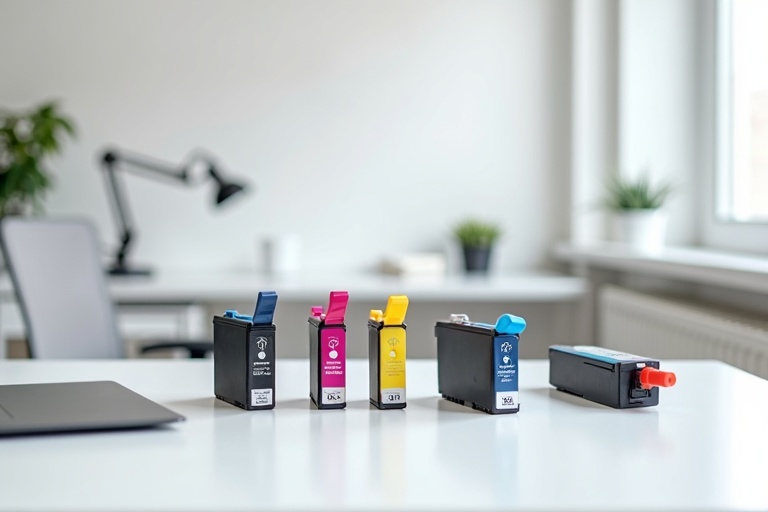 Ink Cartridges