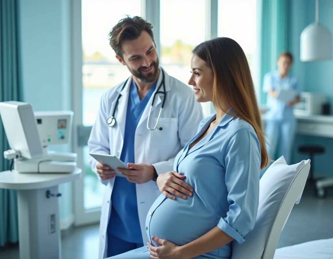 Uzman Doktor Kadrosu