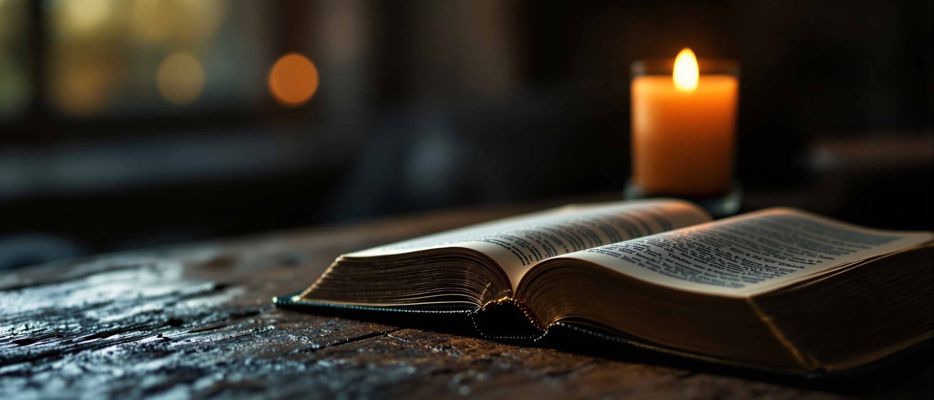 Bible study background