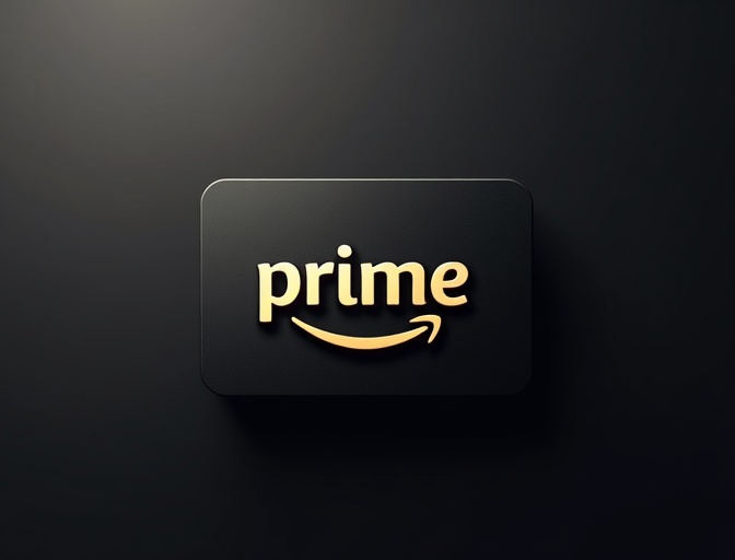 Amazon Prime CC Bundle
