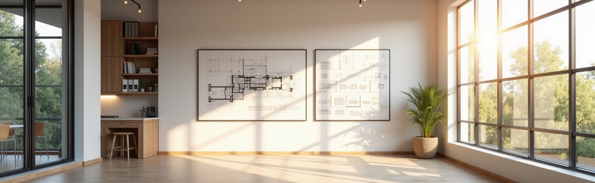 Beyond Architecture,