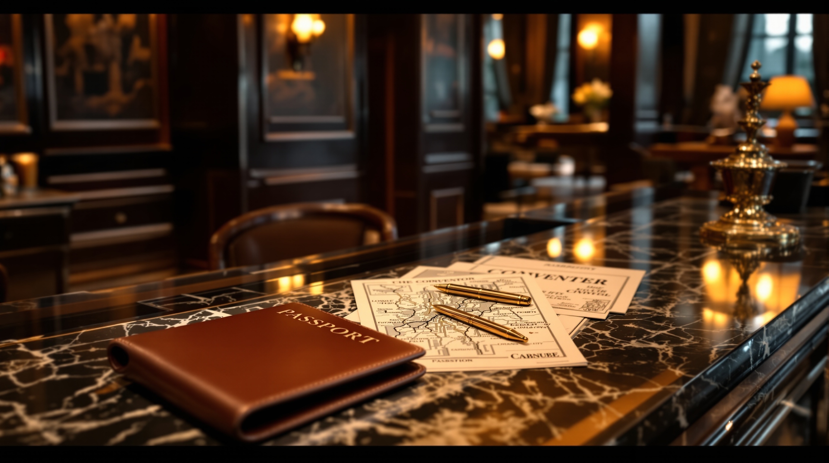 Book Your European Journey