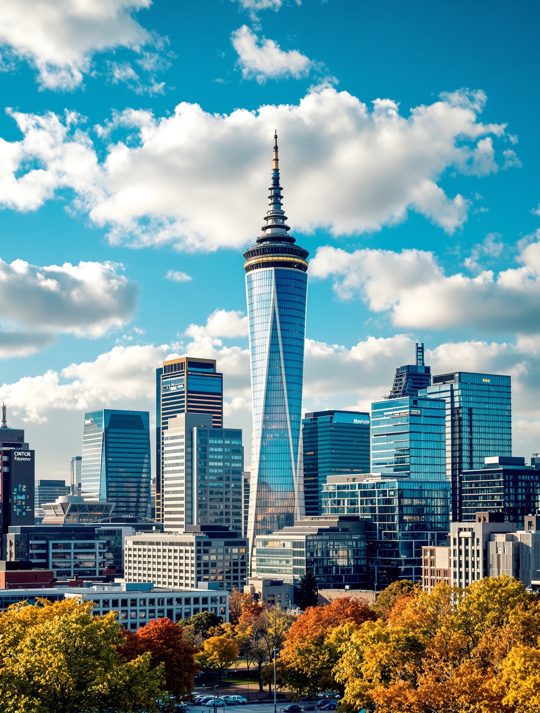 Manchester Digital Marketing