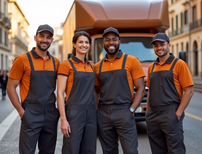 Team MB SERVIZI LOMBARDI
