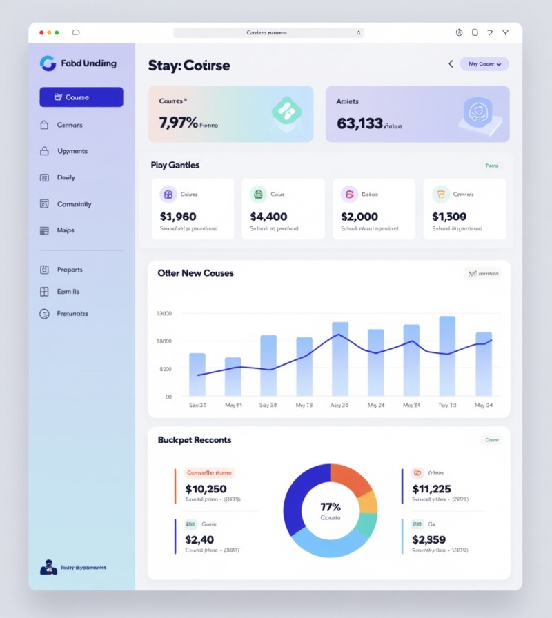 Student Dashboard