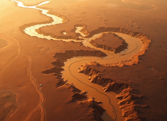 Imágenes Satelitales 100% Reales