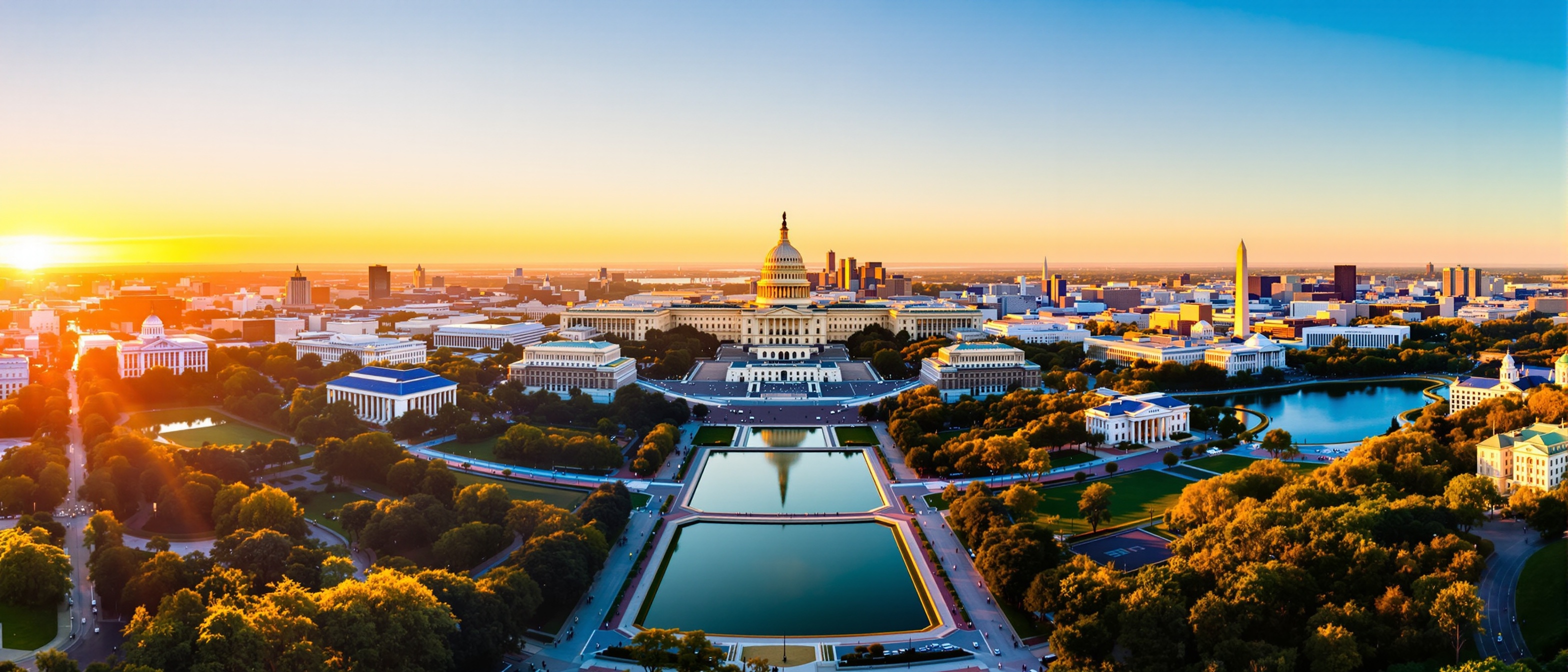 Washington DC Educational Tours