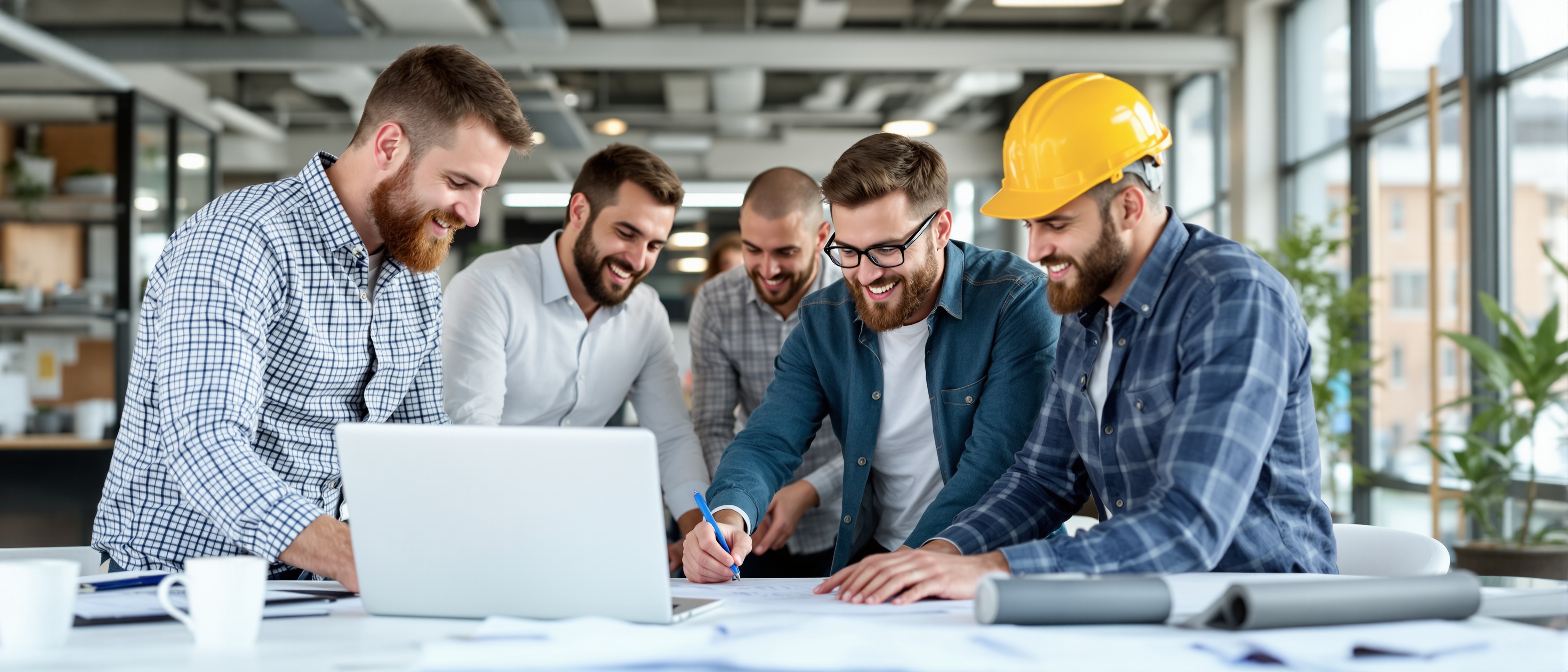 Mural de Engenheiros