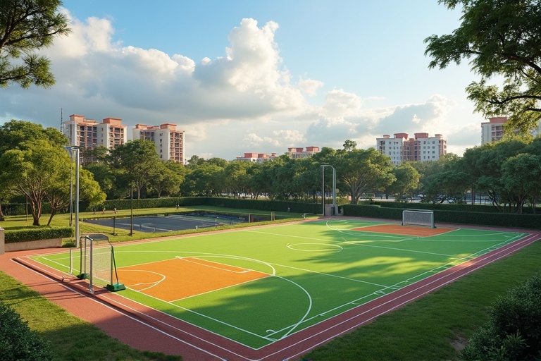 Cajamar inaugura novo complexo esportivo no bairro Jordanésia