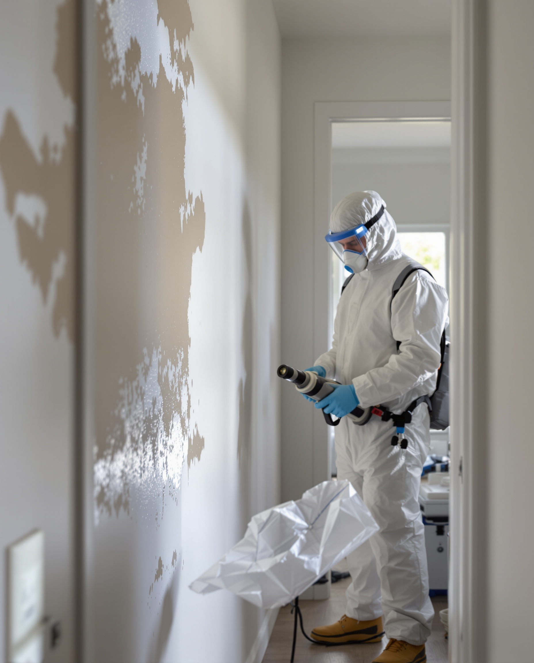 Professional Environmental Inspection