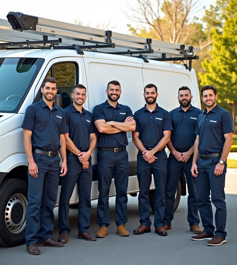 Toolbox Property Pros Team