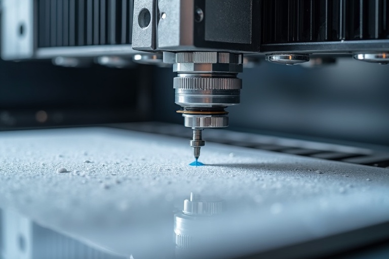 Serviços de Corte e Usinagem