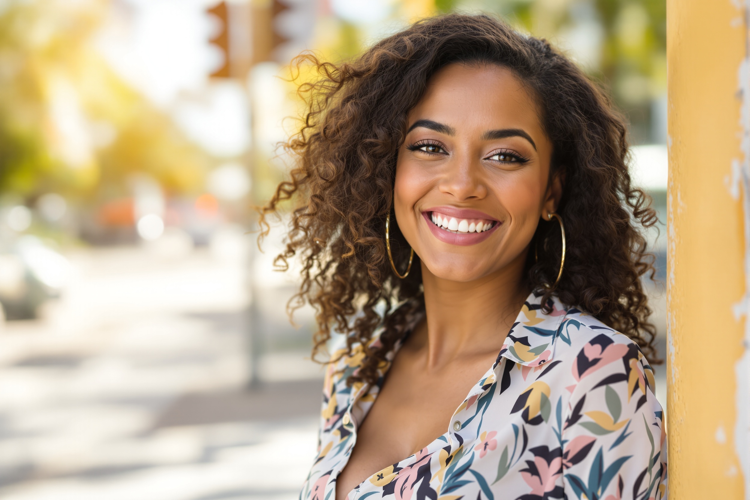 Maria G. testimonial