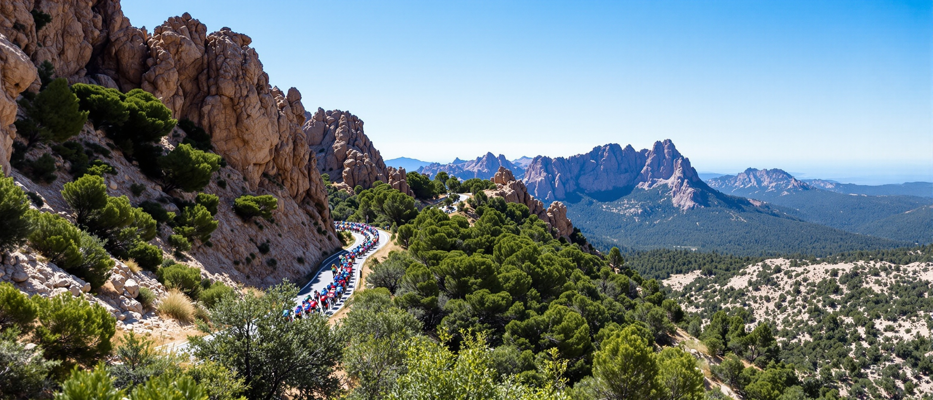 Clásica Sierras de Moratalla