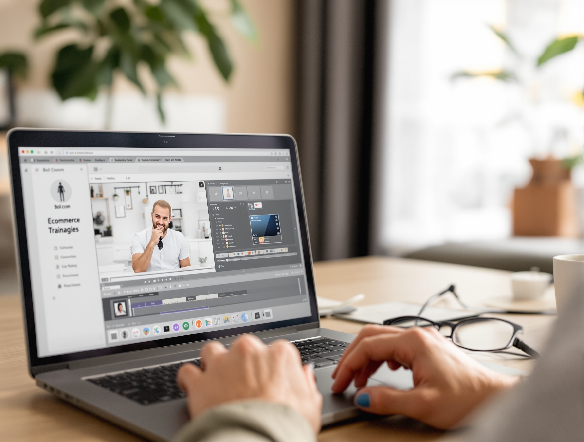 Volledige videocursus